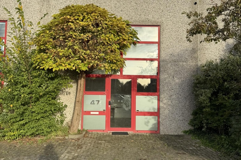 Kantoorruimte Uithoorn - Ondernemingsweg 47 - Foto 17