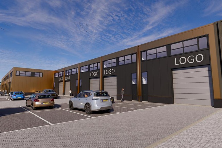 BedrijfsruimteaanKeurmeesterstraat 30<br/> inAmstelveen