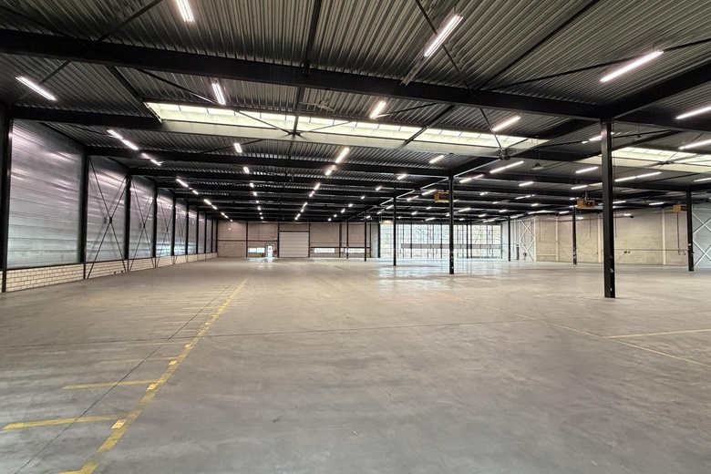Bedrijfsruimte Eindhoven - Esp 440 - Foto 6