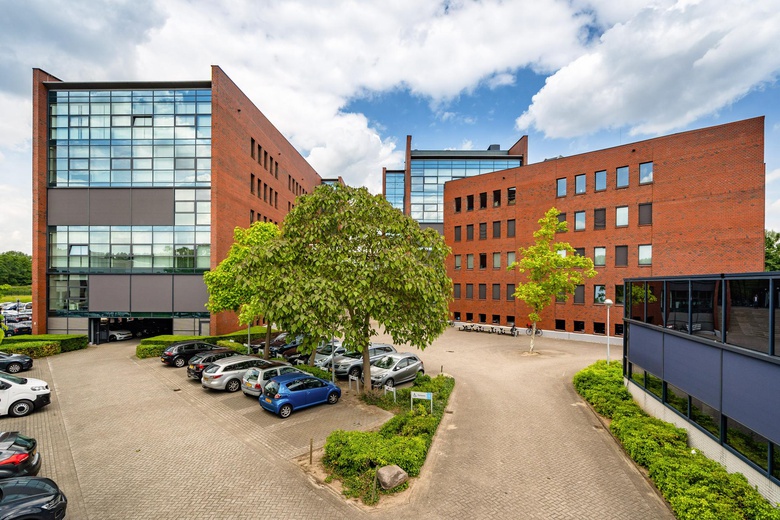 KantoorruimteaanHambakenwetering 5<br/> inDen Bosch