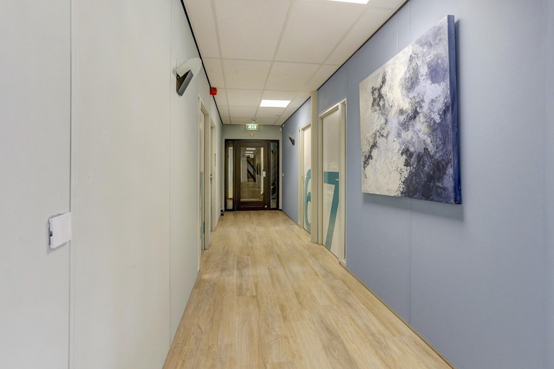 Kantoorruimte Uden - Volkelseweg 2 A - Foto 12