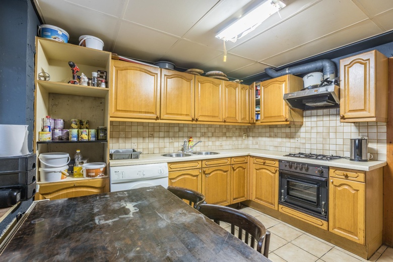 HorecaaanHoofdweg 182<br/> inFinsterwolde