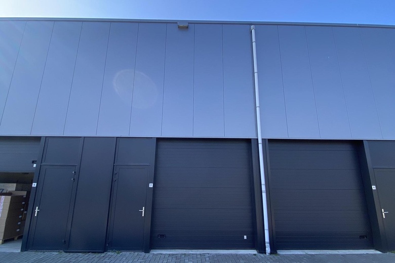 BedrijfsruimteaanSchutweg 21 7<br/> inLelystad