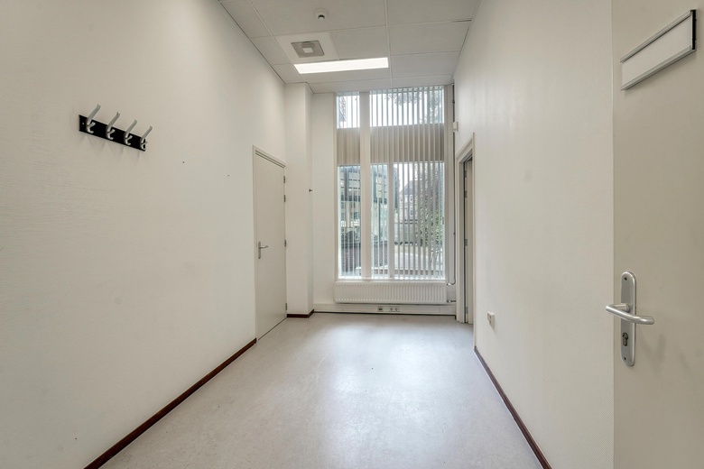 KantoorruimteaanRoodenburgerstraat 1 A<br/> inLeiden