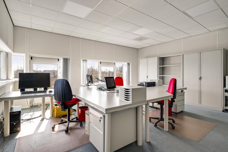 Bedrijfsruimte Roermond - Zuidhoven 9 G - Foto 29