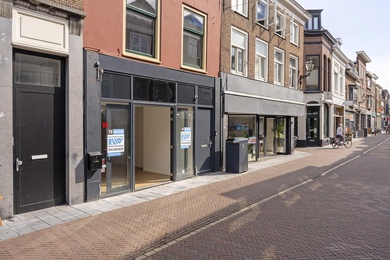 Winkelruimte Leiden - Haarlemmerstraat 186 - Foto 2