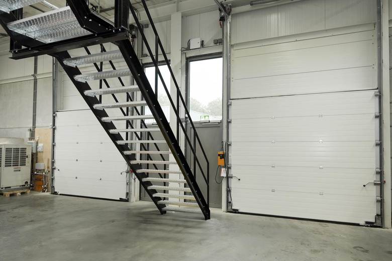 KantoorruimteaanPopulierenweg 29<br/> inOudewater