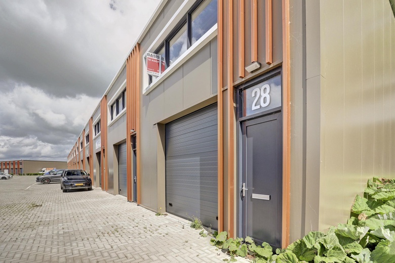 Bedrijfsruimte Alphen aan den Rijn - Titaniumweg 28 - Foto 5