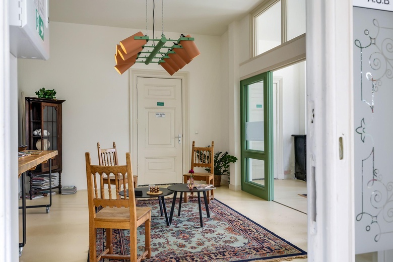 KantoorruimteaanBredestraat 170<br/> inNijmegen