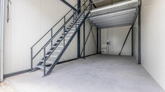 Bedrijfsruimte te huur Waddinxveen - Polderweg 46