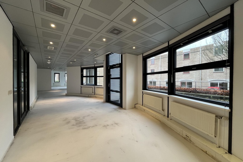 KantoorruimteaanAmersfoortseweg 10 E<br/> inHuis ter Heide