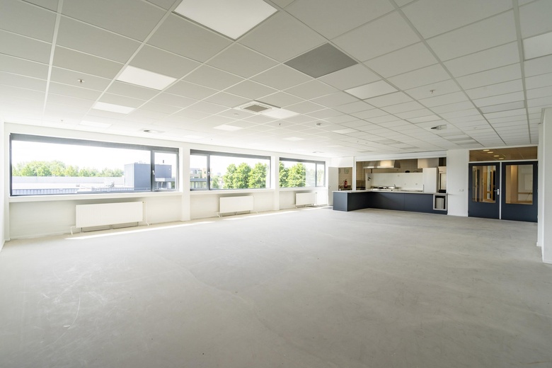 BedrijfsruimteaanBasicweg 8<br/> inAmersfoort