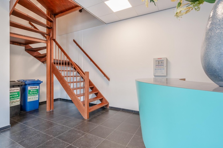 KantoorruimteaanPrinterstraat 22<br/> inAmsterdam