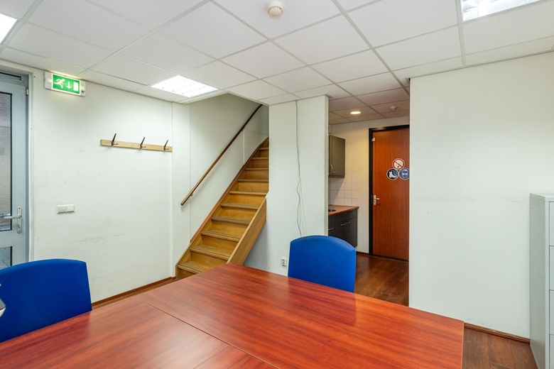 BedrijfsruimteaanPampus 28<br/> inStellendam