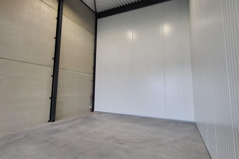 BedrijfsruimteaanDe Vlonder 213 b T3<br/> inBoekel