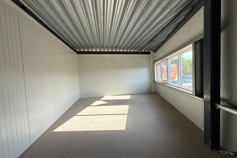 Bedrijfsruimte Barneveld - Gildeweg 37 18 - Foto 8