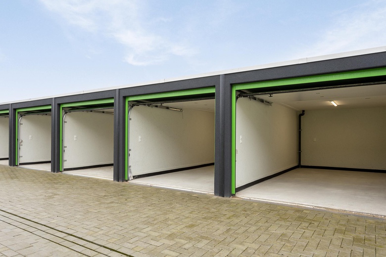 BedrijfsruimteaanJaargetijdenweg 50 1<br/> inEnschede