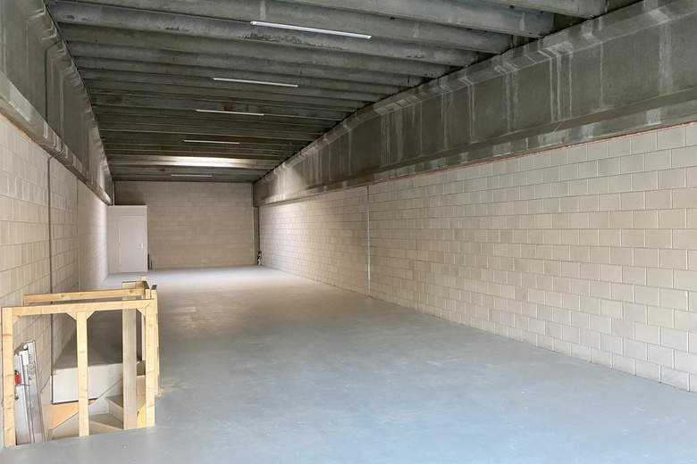 BedrijfsruimteaanAalsmeerderweg 241 17A<br/> inAalsmeer