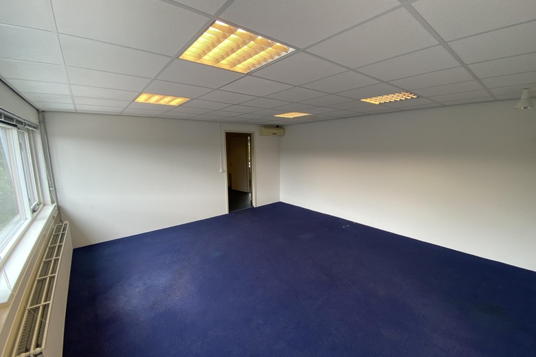 BedrijfsruimteaanArgonweg 50<br/> inAlmere