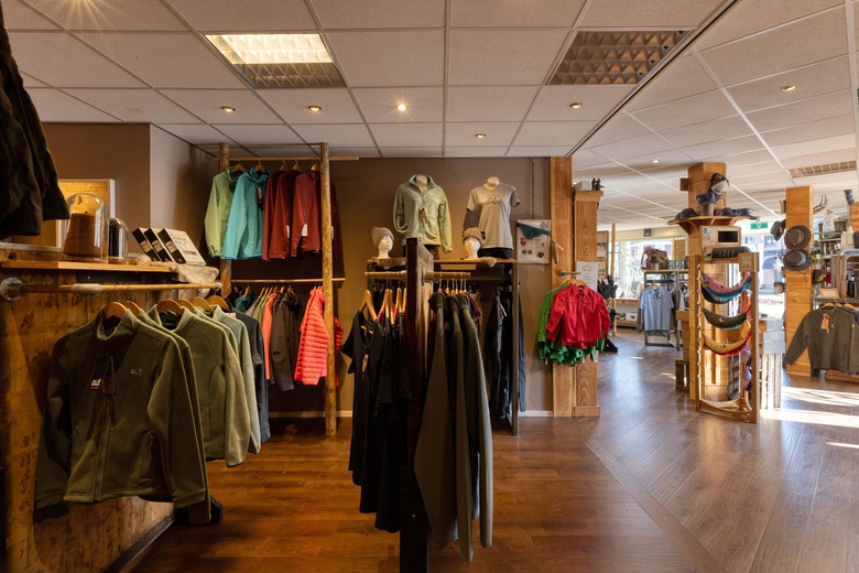 WinkelruimteaanSoesterbergsestraat 28<br/> inSoest