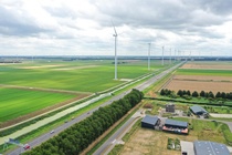 Bedrijfsruimte Almere - Jane Marcetweg 38 - Foto 6