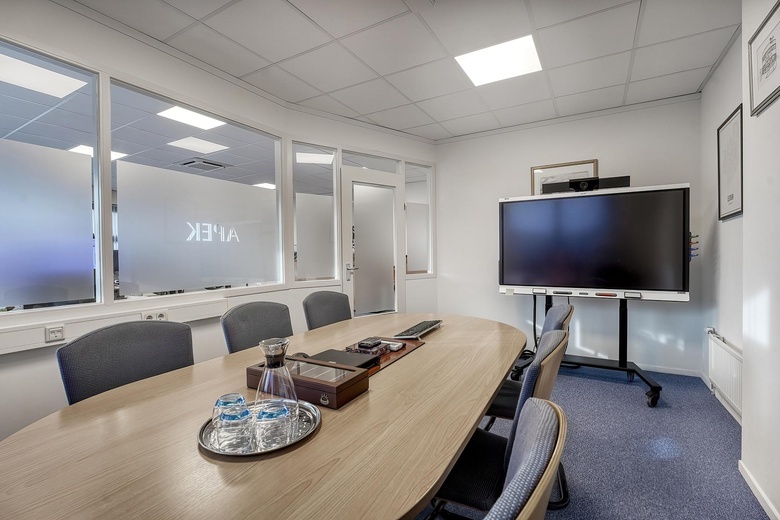 KantoorruimteaanRooseveltstraat 18 W<br/> inLeiden