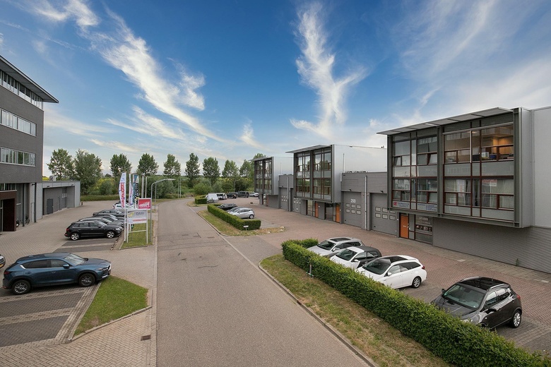Bedrijfsruimte Dordrecht - Aventurijn 200 - Foto 17