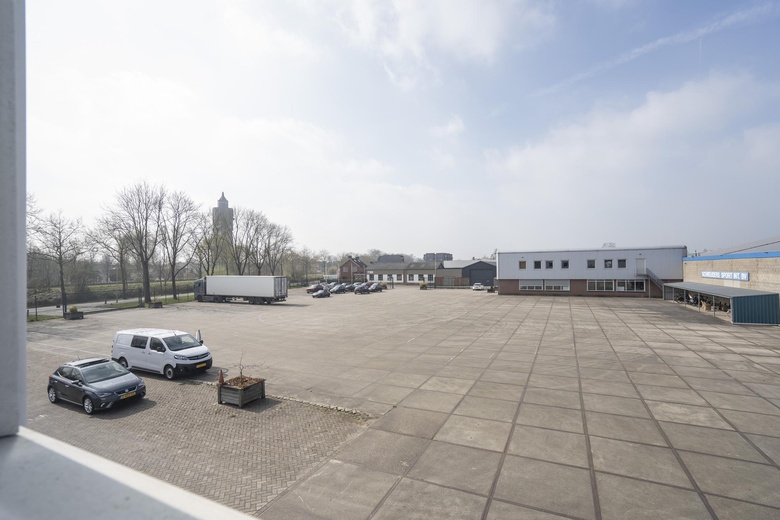 BedrijfsruimteaanIndustrieweg 13<br/> inLeerdam BedrijfsruimteaanIndustrieweg 13<br/> inLeerdam