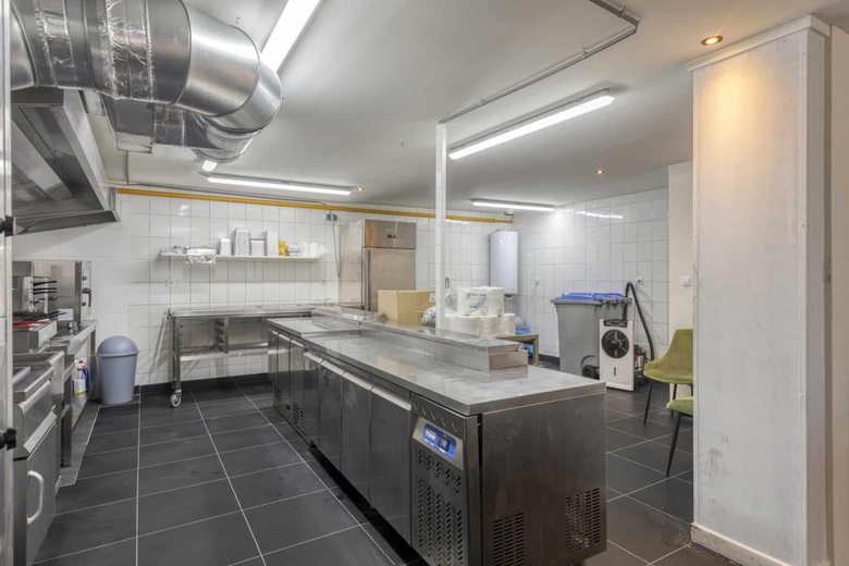 Horeca Zwaag - Dorpsstraat 190A - Foto 2