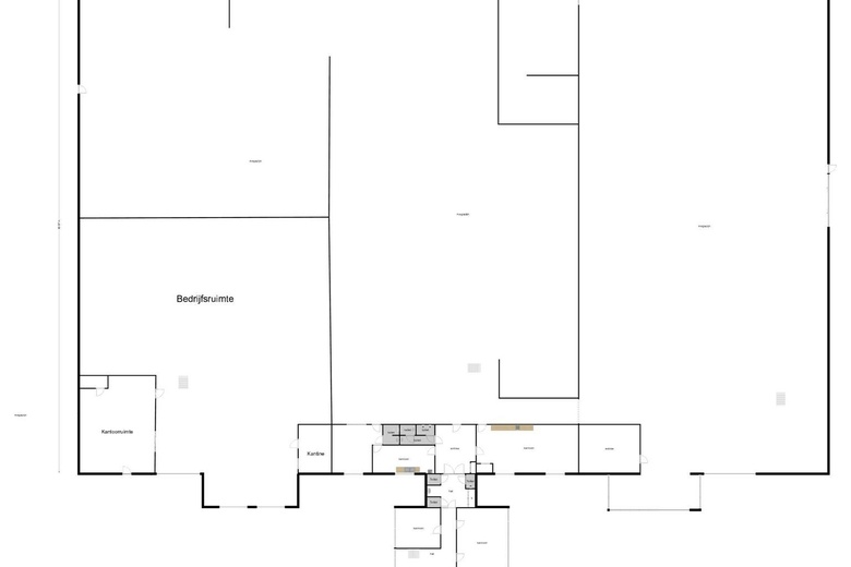 BedrijfsruimteaanBeekerheide 10<br/> inBeek en Donk BedrijfsruimteaanBeekerheide 10<br/> inBeek en Donk