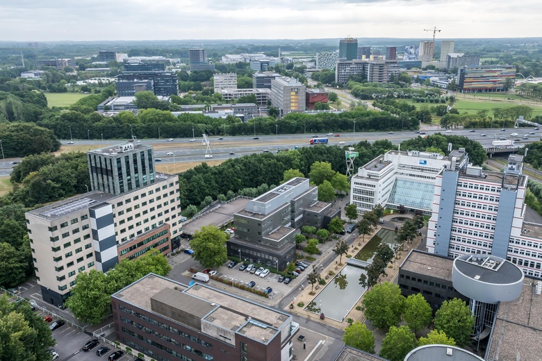 KantoorruimteaanDaltonlaan 500<br/> inUtrecht