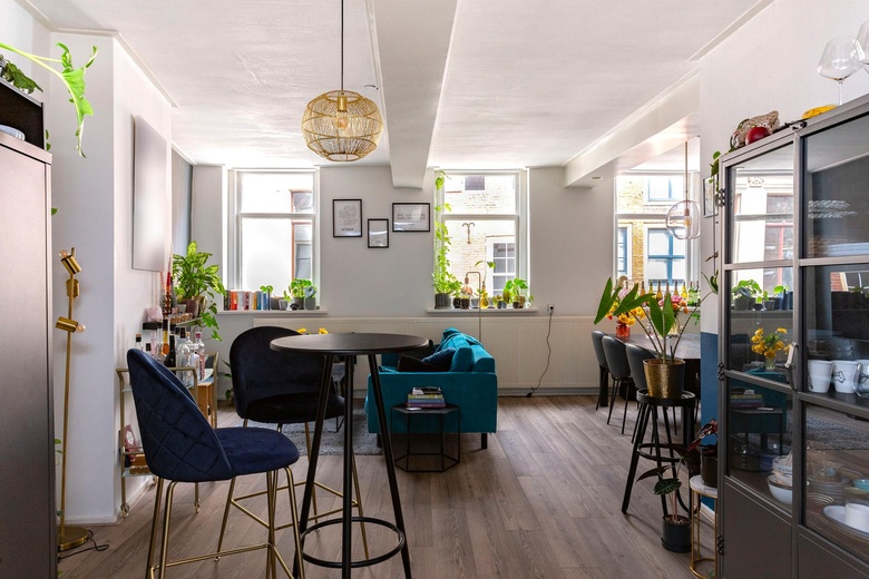 WinkelruimteaanSprongstraat 12 - 14<br/> inZutphen