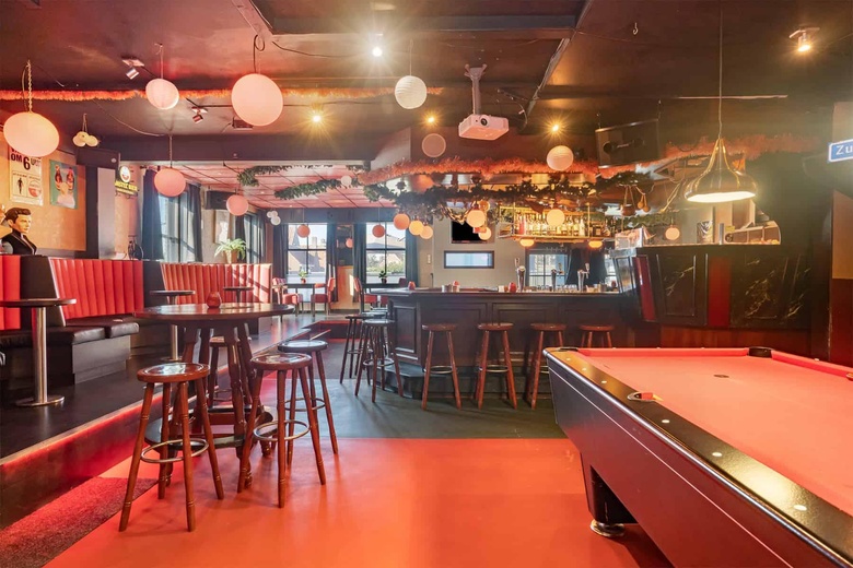 HorecaaanKetelduinweg 2<br/> inPetten