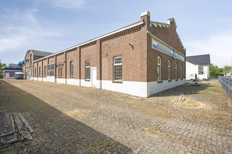 Bedrijfsruimte Roermond - Bredeweg 397 - Foto 10