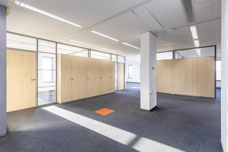 KantoorruimteaanMonitorweg 29 - 55<br/> inAlmere