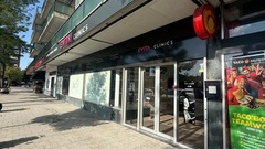 Zorg te huur Rotterdam - Zuidplein 108 A