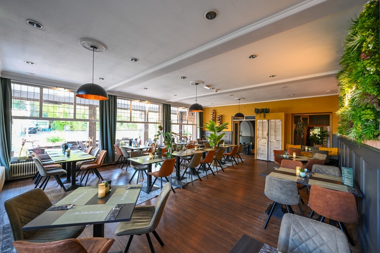 HorecaaanStrucht 21<br/> inSchin op Geul