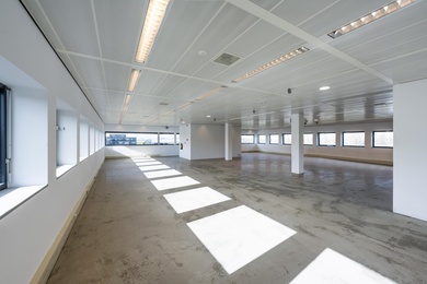 Kantoorruimte Lijnden - New Yorkstraat 2 - Foto 2