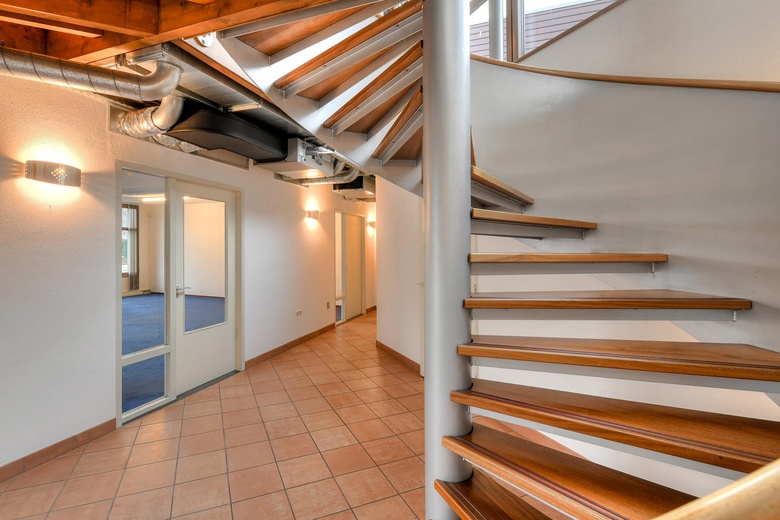 BedrijfsruimteaanKroonstraat 20<br/> inEtten-Leur