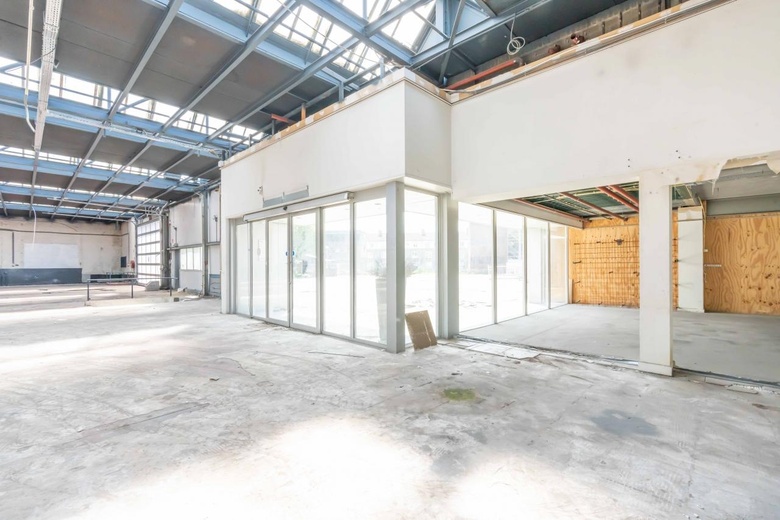 BedrijfsruimteaanVan Beethovenlaan 6<br/> inRoosendaal BedrijfsruimteaanVan Beethovenlaan 6<br/> inRoosendaal