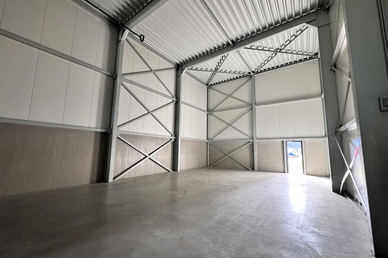 BedrijfsruimteaanBolderweg 39 H<br/> inAlmere