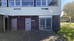 Kantoorruimte te koop Zwijndrecht - Pruylenborg 200