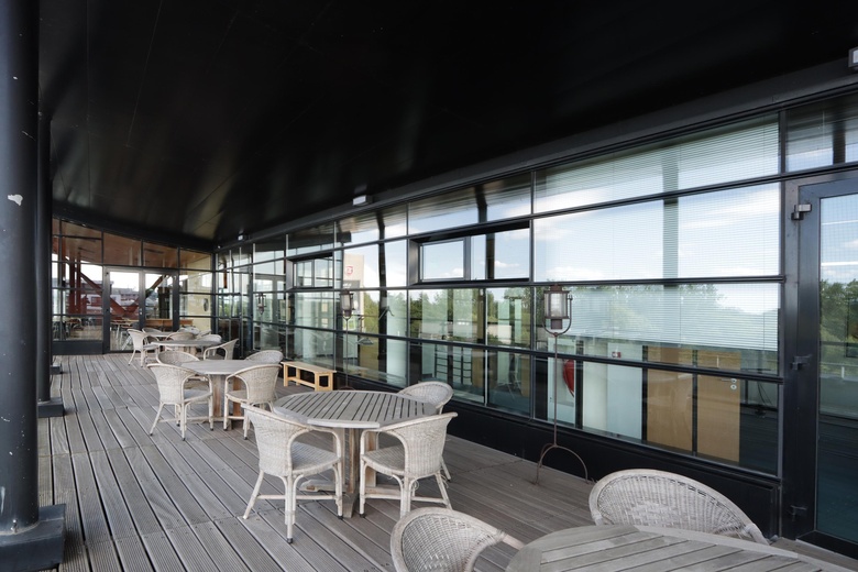 Kantoorruimte Almere - Rentmeesterstraat 46 - Foto 18