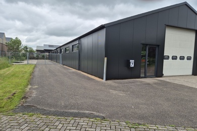Bedrijfsruimte Buitenpost - Edisonstraat 7 - Foto 2