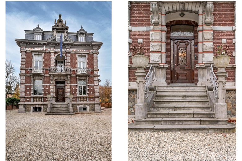 KantoorruimteaanWilhelminapark 1<br/> inVenlo