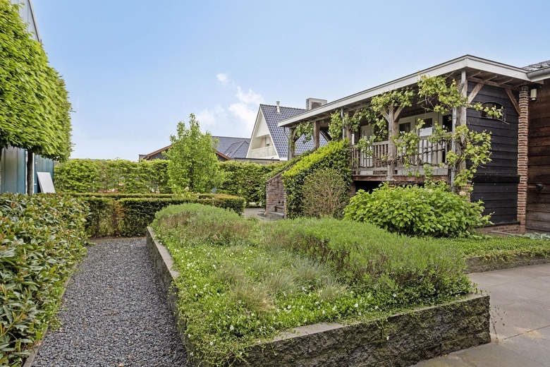 BedrijfsruimteaanUiterwaardenstraat 32<br/> inElburg