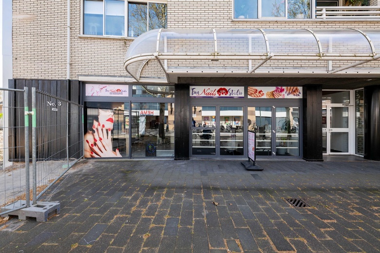Winkelruimte Ridderkerk - Sint Jorisplein 3 - Foto 4