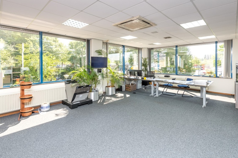 KantoorruimteaanPieter Zeemanweg 47<br/> inDordrecht