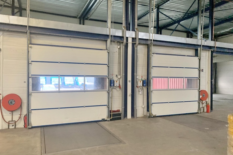 BedrijfsruimteaanVeegtesstraat 43 - 45<br/> inVenlo