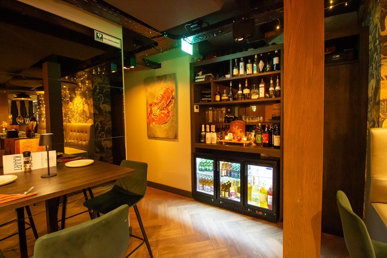 Horeca Edam - Damplein 7 - Foto 13